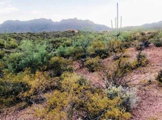 6741 W El Camino Del Cerro, Tucson, AZ 85745