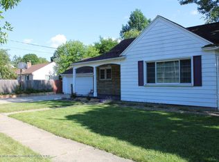 2600 Lasalle Gdns, Lansing, MI 48912