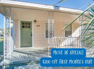 618 N B St, Pensacola, FL 32501