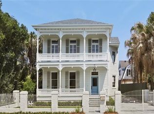 1413 Jefferson Ave, New Orleans, LA 70115