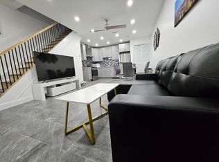 100 Maple St #3, Weehawken, NJ 07086