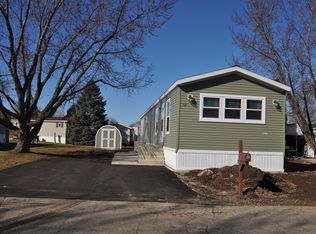 42 Robin Dr, North Fond Du Lac, WI 54937