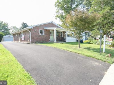 305 Washington Ave, North Wales, PA, 19454