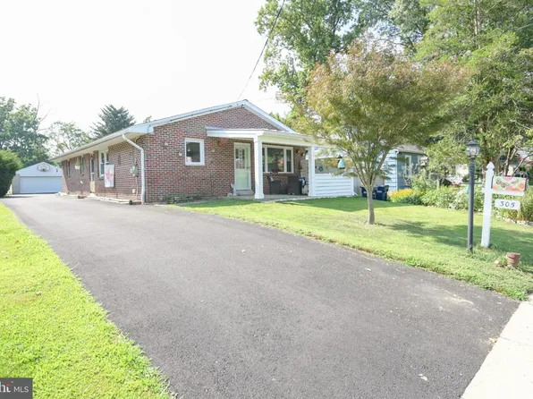 305 Washington Ave, North Wales, PA 19454