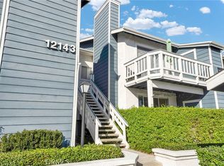 12143 Sylvan Riv UNIT 143, Fountain Valley, CA 92708