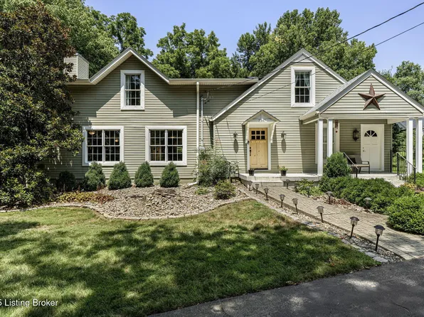 2347 Bickel Rd, Louisville, KY 40206