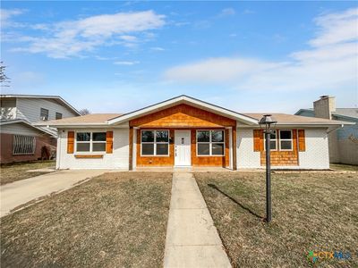 3313 Lake Charles Ave, Killeen, TX, 76543