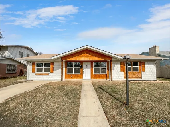 3313 Lake Charles Ave, Killeen, TX 76543