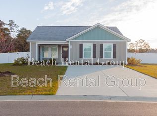 132 Teddy Bear Cir, Conway, SC 29526