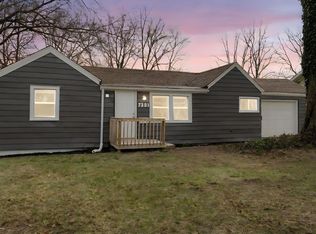 7301 Ideal Ave, Fort Wayne, IN 46809