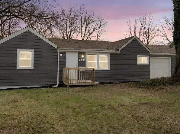 7301 Ideal Ave, Fort Wayne, IN 46809