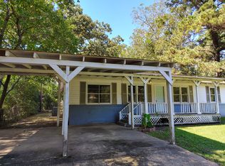 6207 Robbins Loop, Pineville, LA 71360