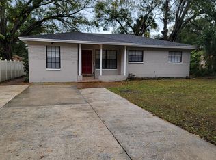2106 W Saint Isabel St, Tampa, FL 33607
