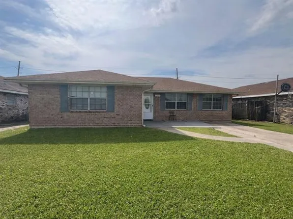 3348 Normandy Ct, Marrero, LA 70072