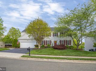 6406 Cedar Brook Ln, Warrenton, VA 20187