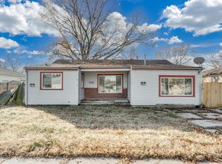 1721 W Dallas St, Wichita, KS 67217