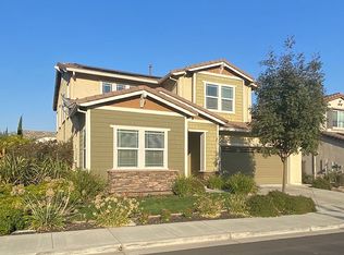 7825 Kelly Canyon Pl, Dublin, CA 94568