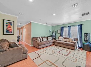 2117 Haven Hill Ave, Las Vegas, NV 89106