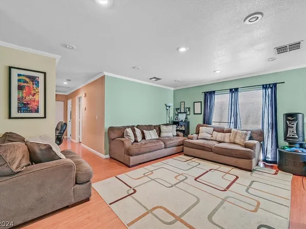 2117 Haven Hill Ave, Las Vegas, NV 89106