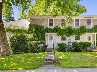 1805 NE 70th Ave, Portland, OR 97213