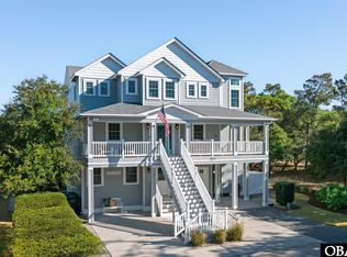 3323 S Linda Ln LOT 27R, Nags Head, NC 27959