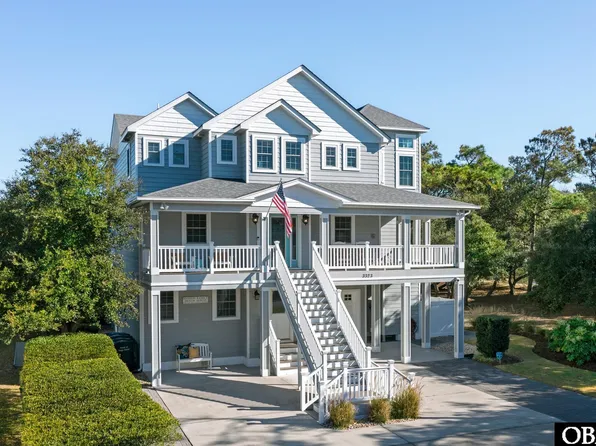 3323 S Linda Ln Lot 27R, Nags Head, NC 27959