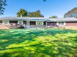 2440 Lora Dr, Benton Harbor, MI 49022