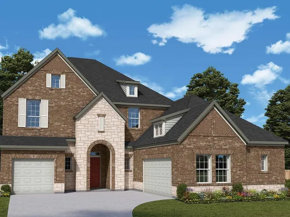 1930 Terraces Blvd, Rockwall, TX 75087