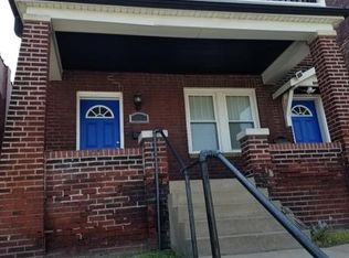 5218 S Kingshighway Blvd, Saint Louis, MO 63109