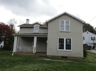 143 Balsinger Rd, Uniontown, PA 15401