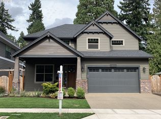 1467 Buck St, West Linn, OR