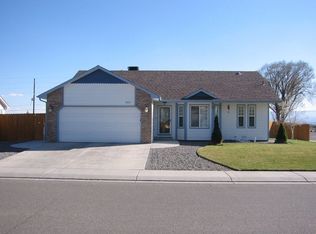 3133 Devin Dr, Grand Junction, CO 81504