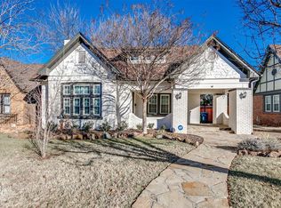 1935 NW 21st St, Oklahoma City, OK 73106