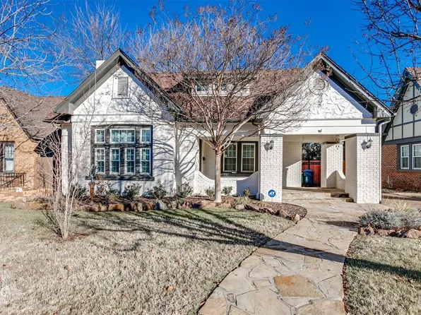 1935 NW 21st St, Oklahoma City, OK 73106