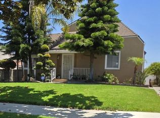 4626 Brynhurst Ave, Los Angeles, CA 90043