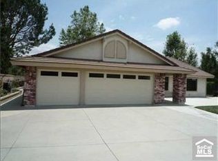 21174 Via Lugo, Yorba Linda, CA 92887