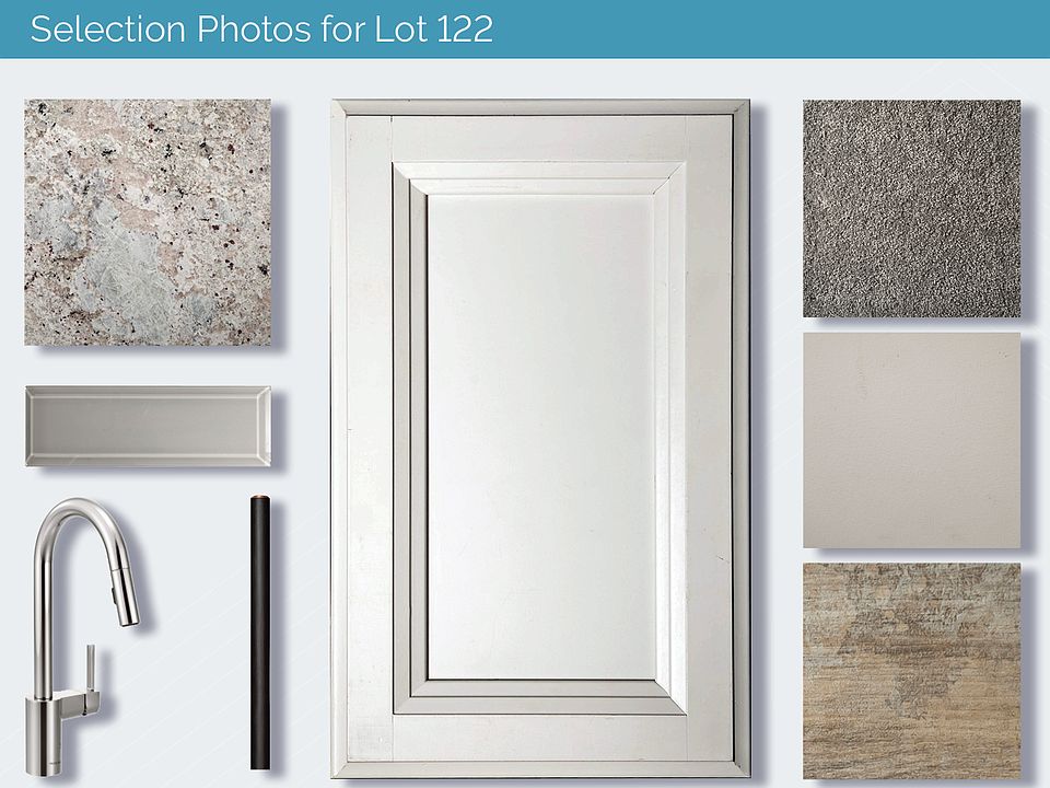 Interior Selections