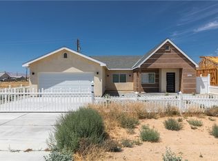 9219 Karen Ave, California City, CA 93505