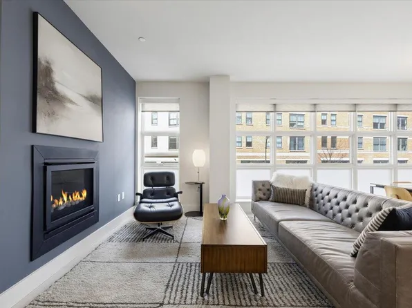 387 Commercial Street #337, Portland, ME 04101