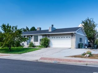3961 S Burningham Dr, West Valley City, UT 84119