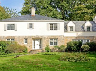 60 Brite Ave, Scarsdale, NY 10583