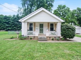 960 Oxford St, Hamilton, OH 45013