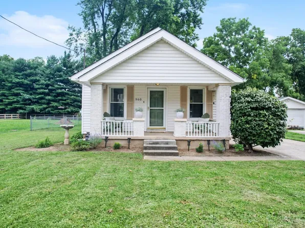 960 Oxford St, Hamilton, OH 45013