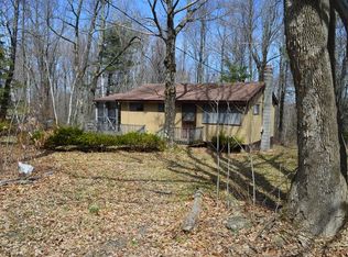 155 Wells Rd, Becket, MA 01223