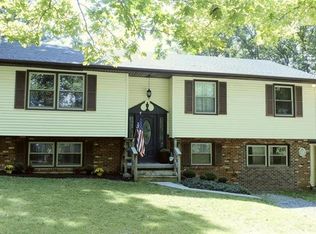 414 Ridgeway Rd, Front Royal, VA 22630