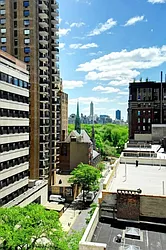 Rented by City Connections Realty