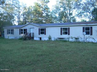 143 Fern Gully Dr, Brunson, SC 29911