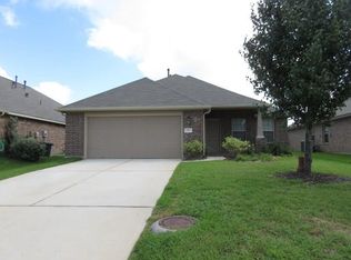 273 Country Crossing Cir, Magnolia, TX 77354