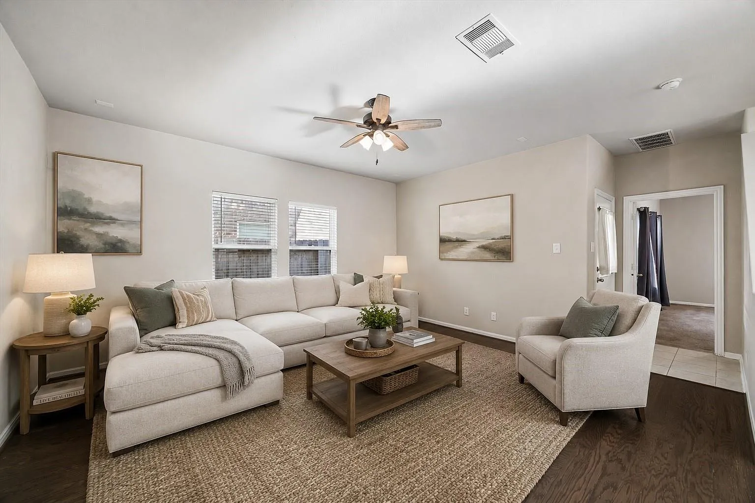 4 bed, 2.5 bath, 2256 sqft, $2,500 — Photo 3