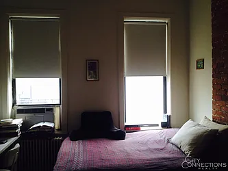 Rented by City Connections Realty